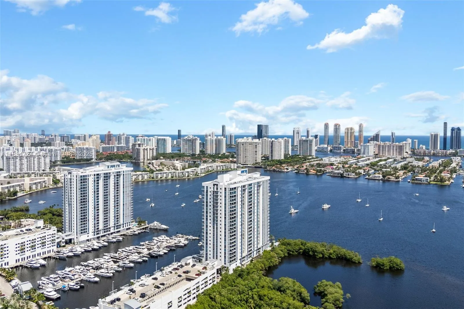 17111 Biscayne Blvd, #2202