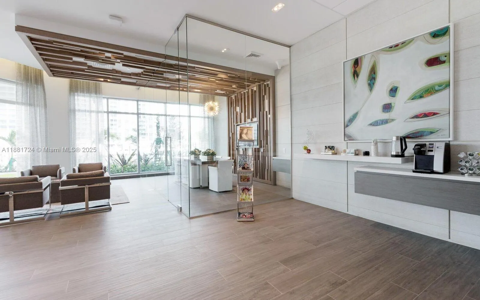 17111 Biscayne Blvd, #2202