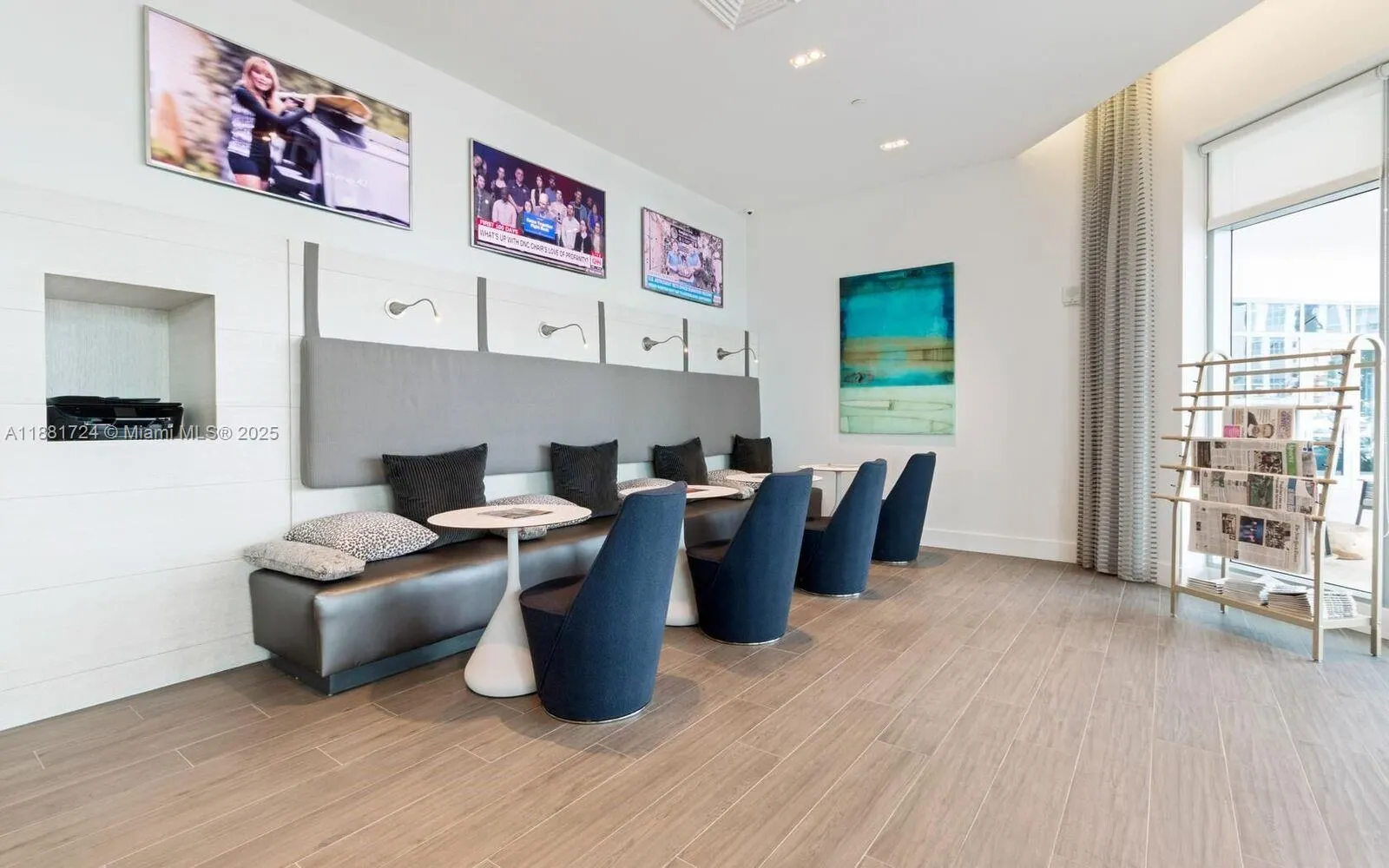 17111 Biscayne Blvd, #2202