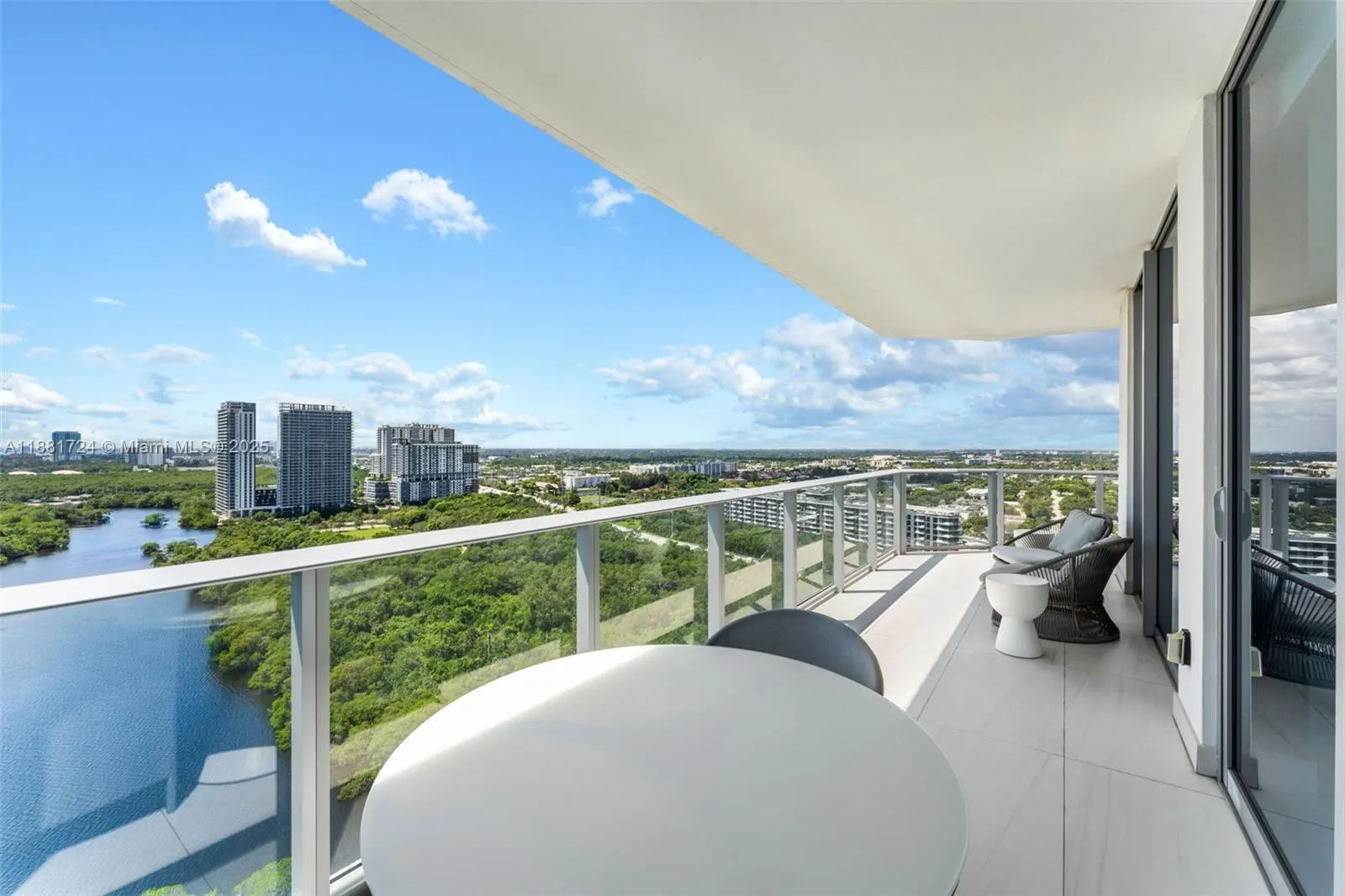 17111 Biscayne Blvd, #2202