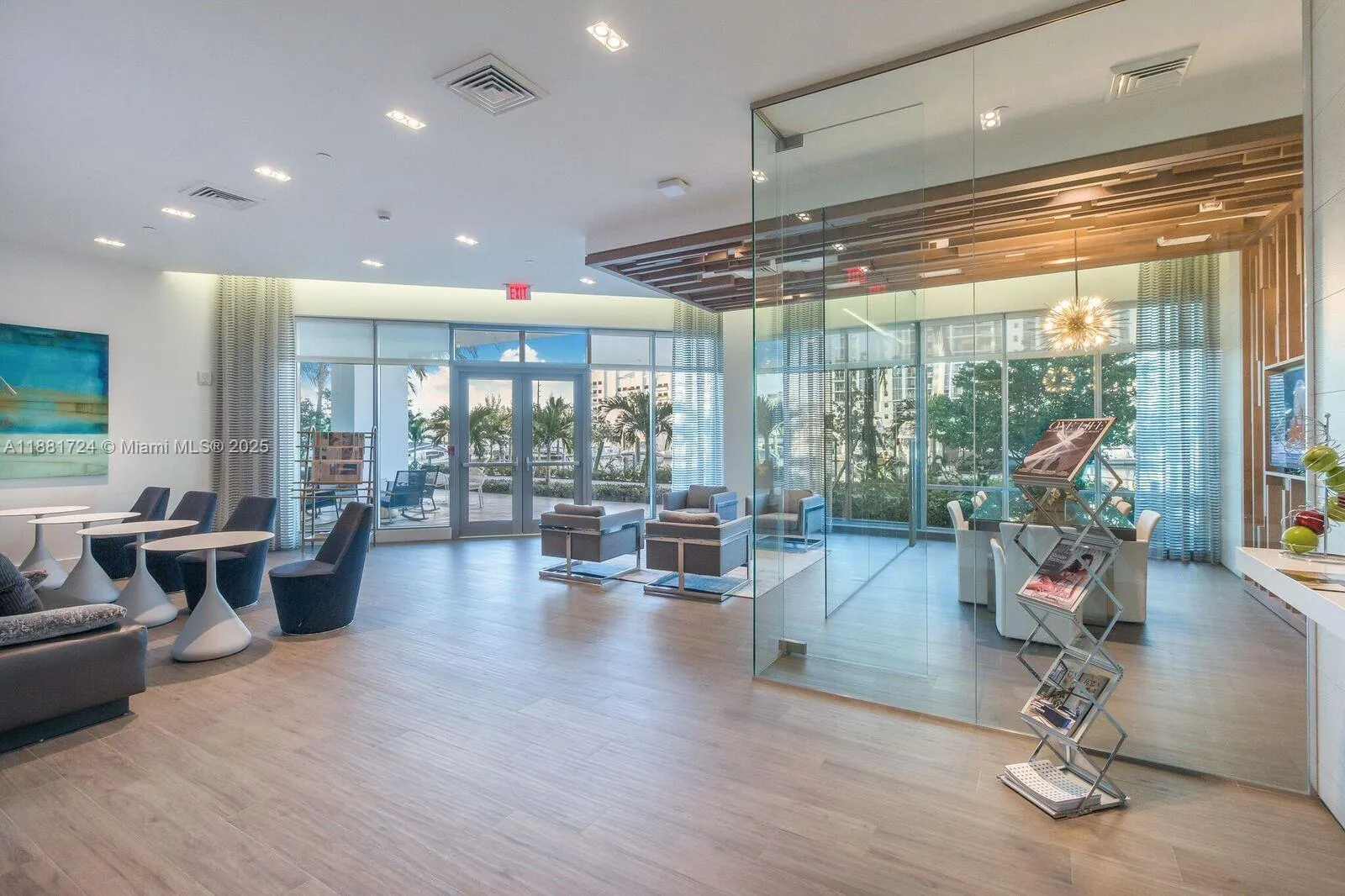 17111 Biscayne Blvd, #2202