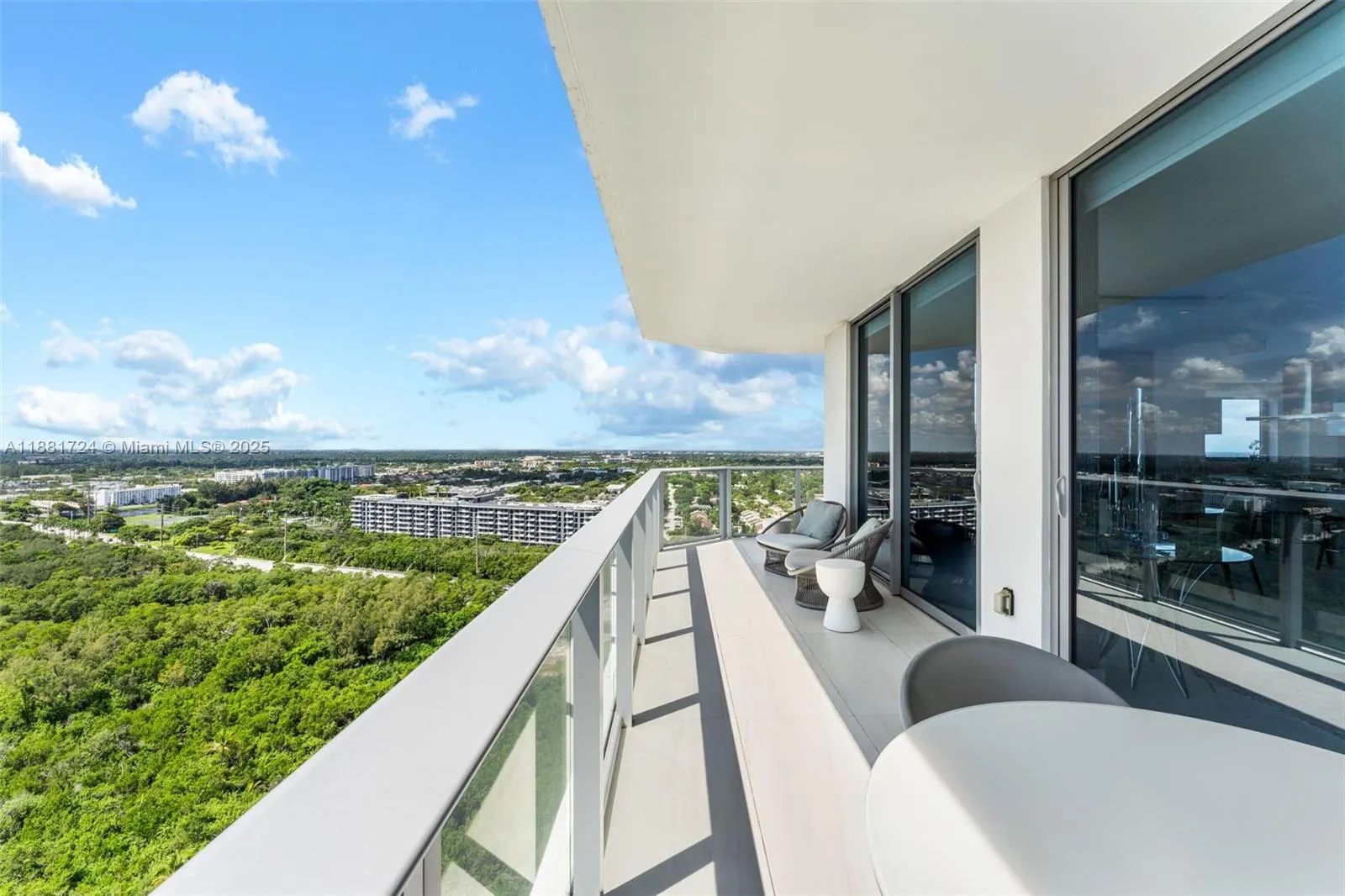 17111 Biscayne Blvd, #2202