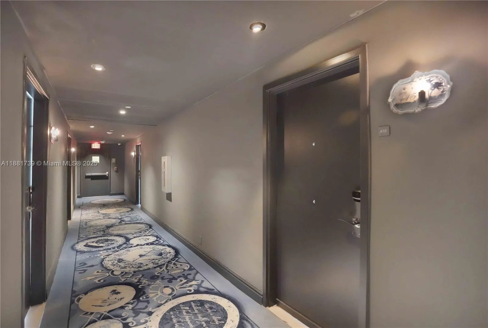 1100 West Ave, #1115