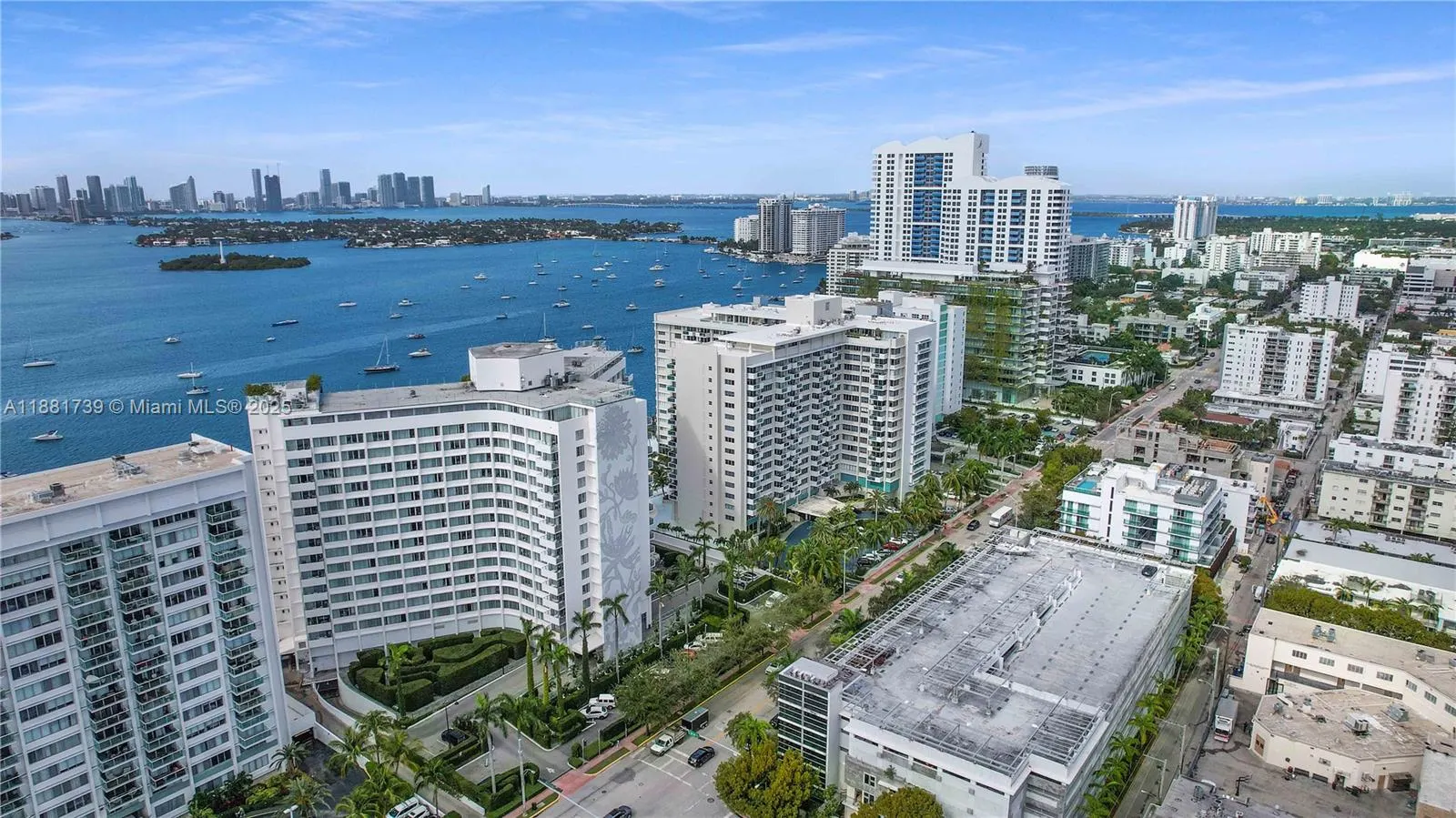1100 West Ave, #1115