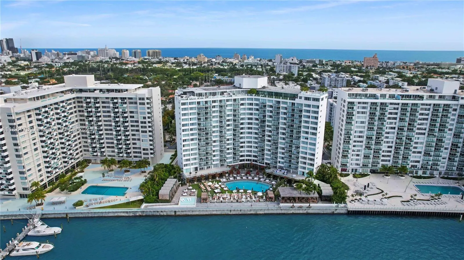 1100 West Ave, #1115