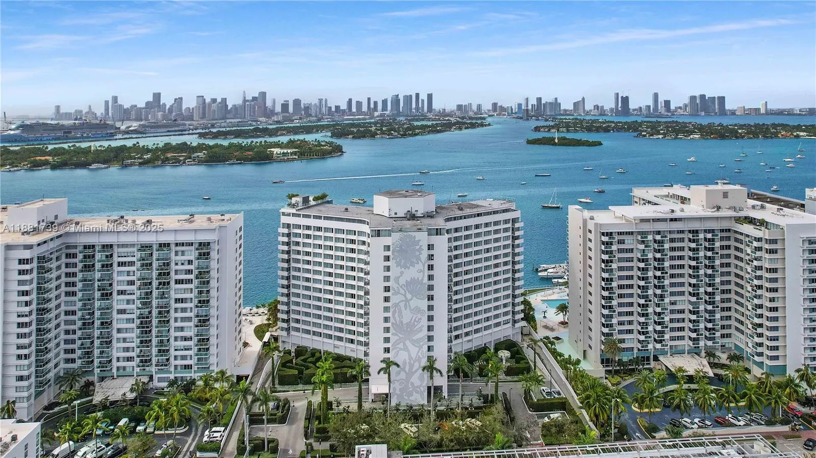 1100 West Ave, #1115