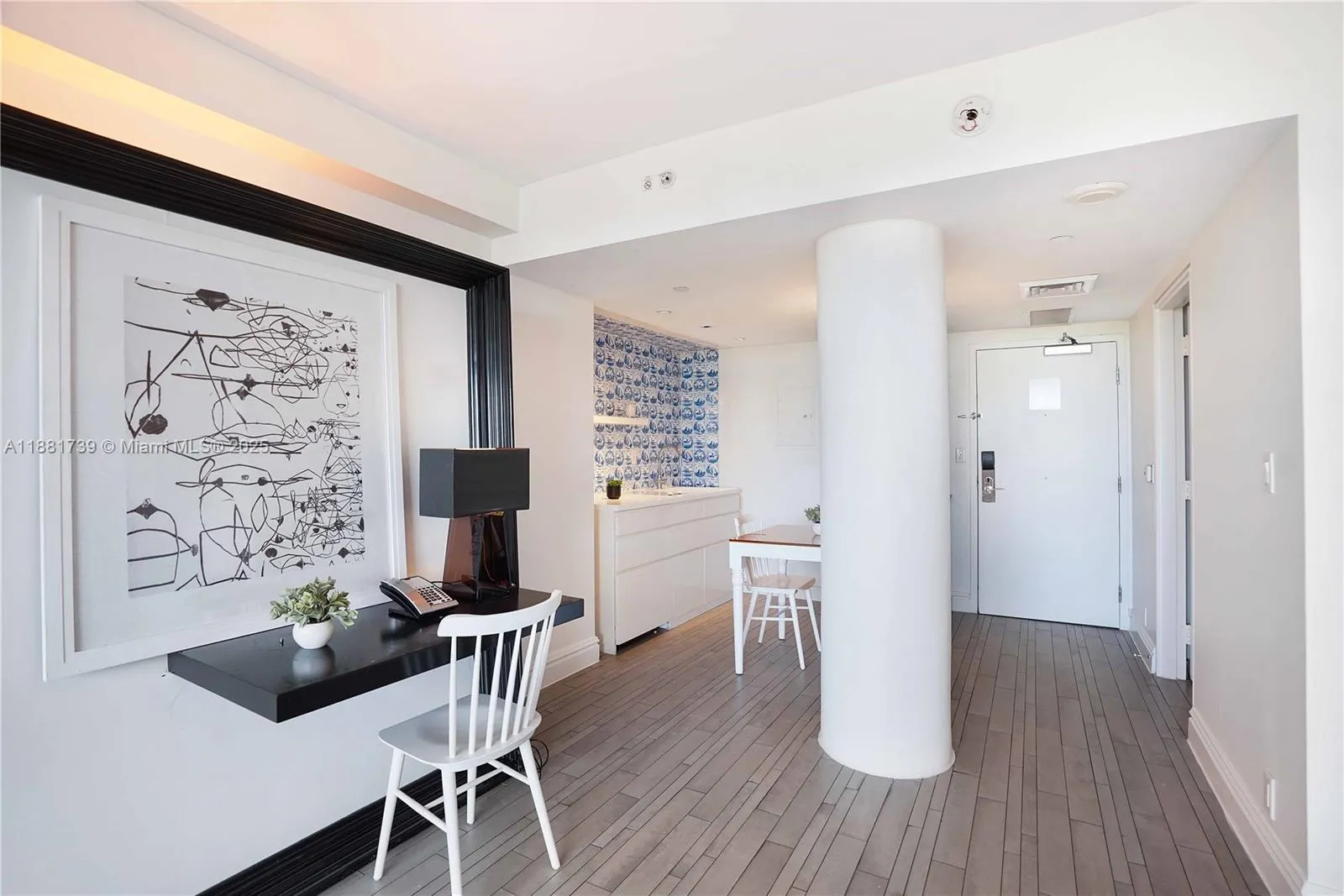 1100 West Ave, #1115