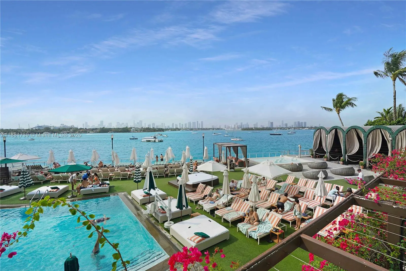 1100 West Ave, #1115