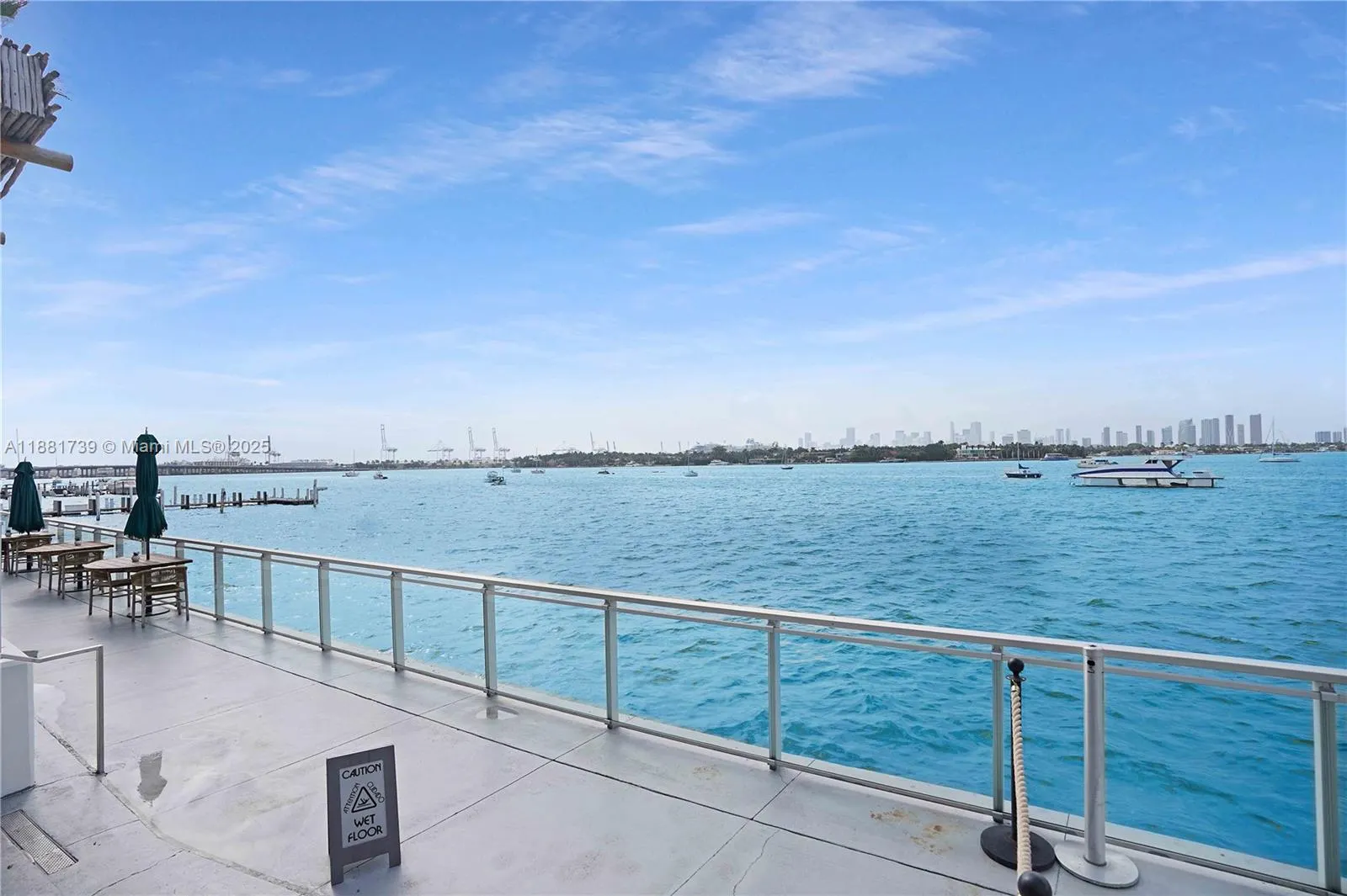 1100 West Ave, #1115