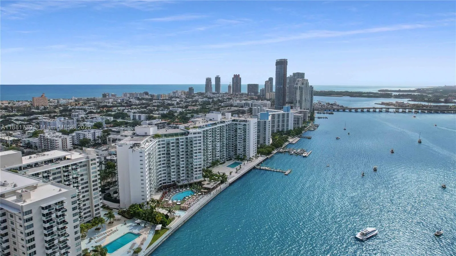 1100 West Ave, #1115