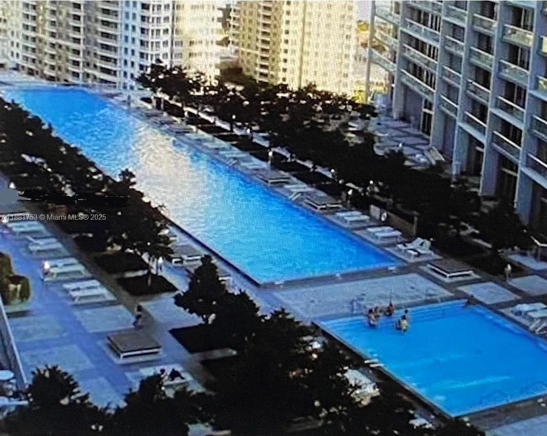 475 Brickell Ave, #4812