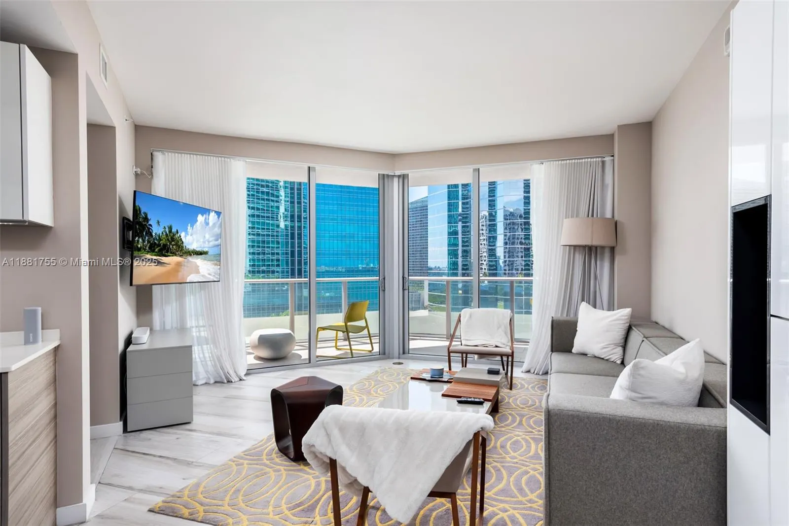 1300 Brickell Bay Dr, #1702