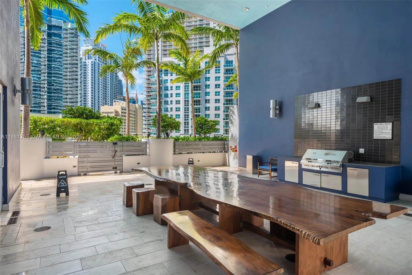 1300 Brickell Bay Dr, #1702