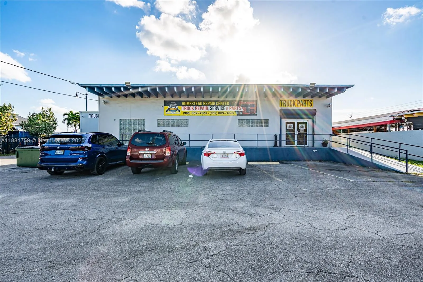24 SW 6th Ave