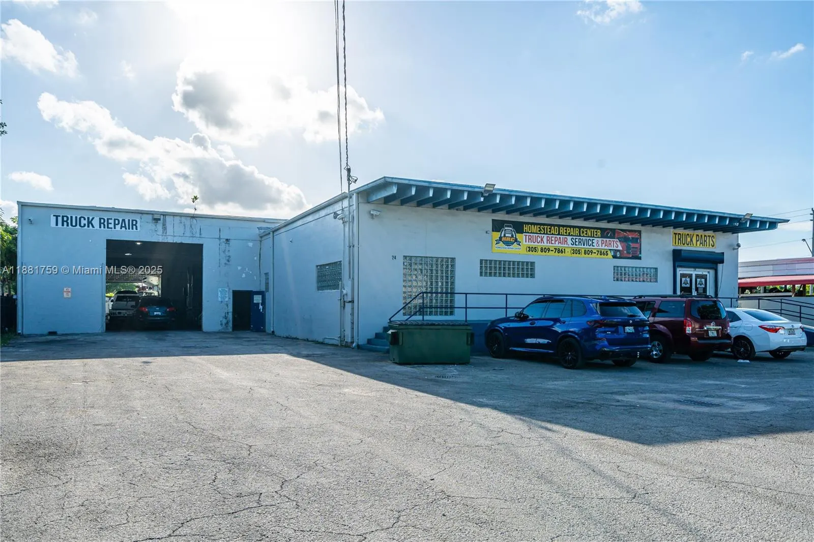 24 SW 6th Ave