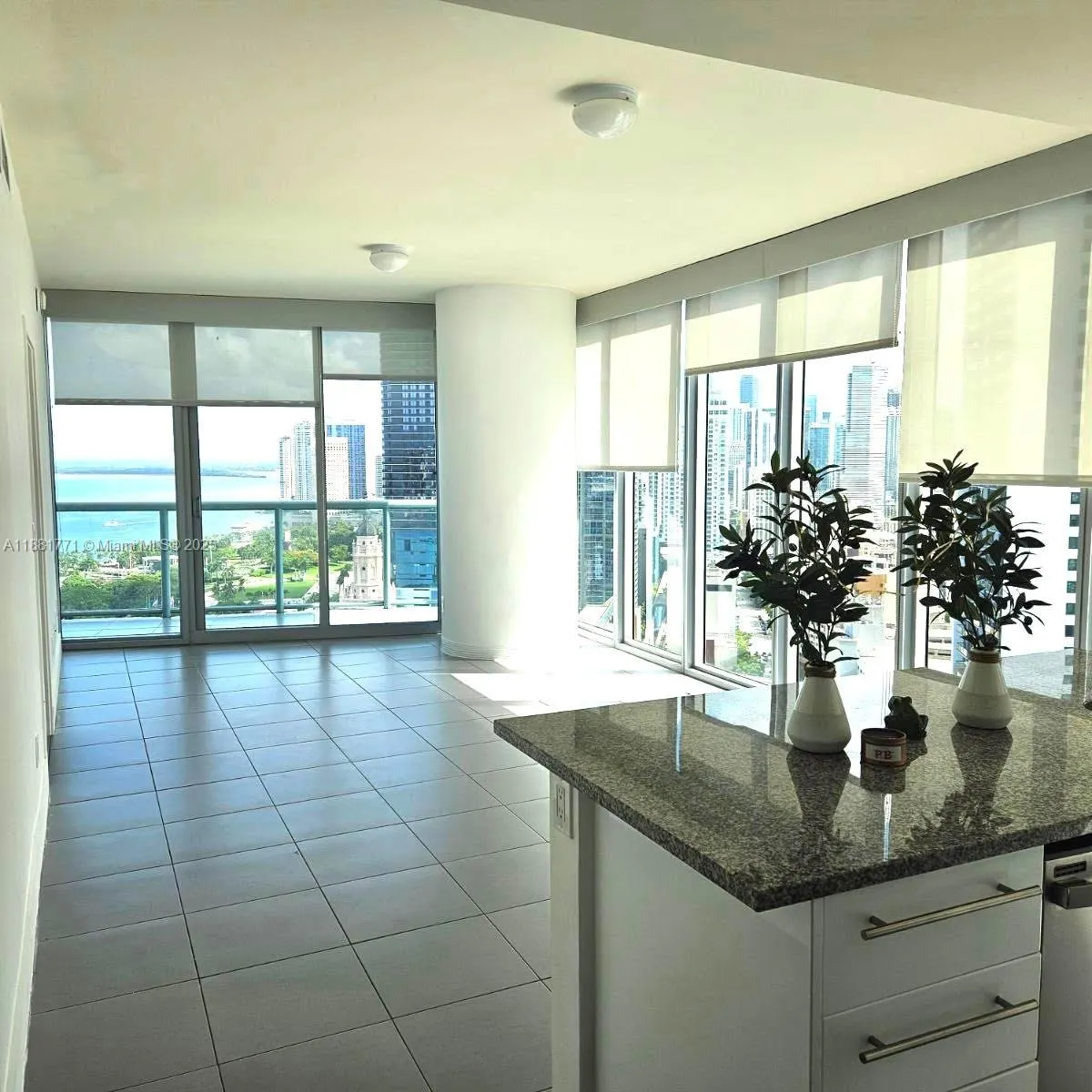 888 Biscayne Blvd, #3001