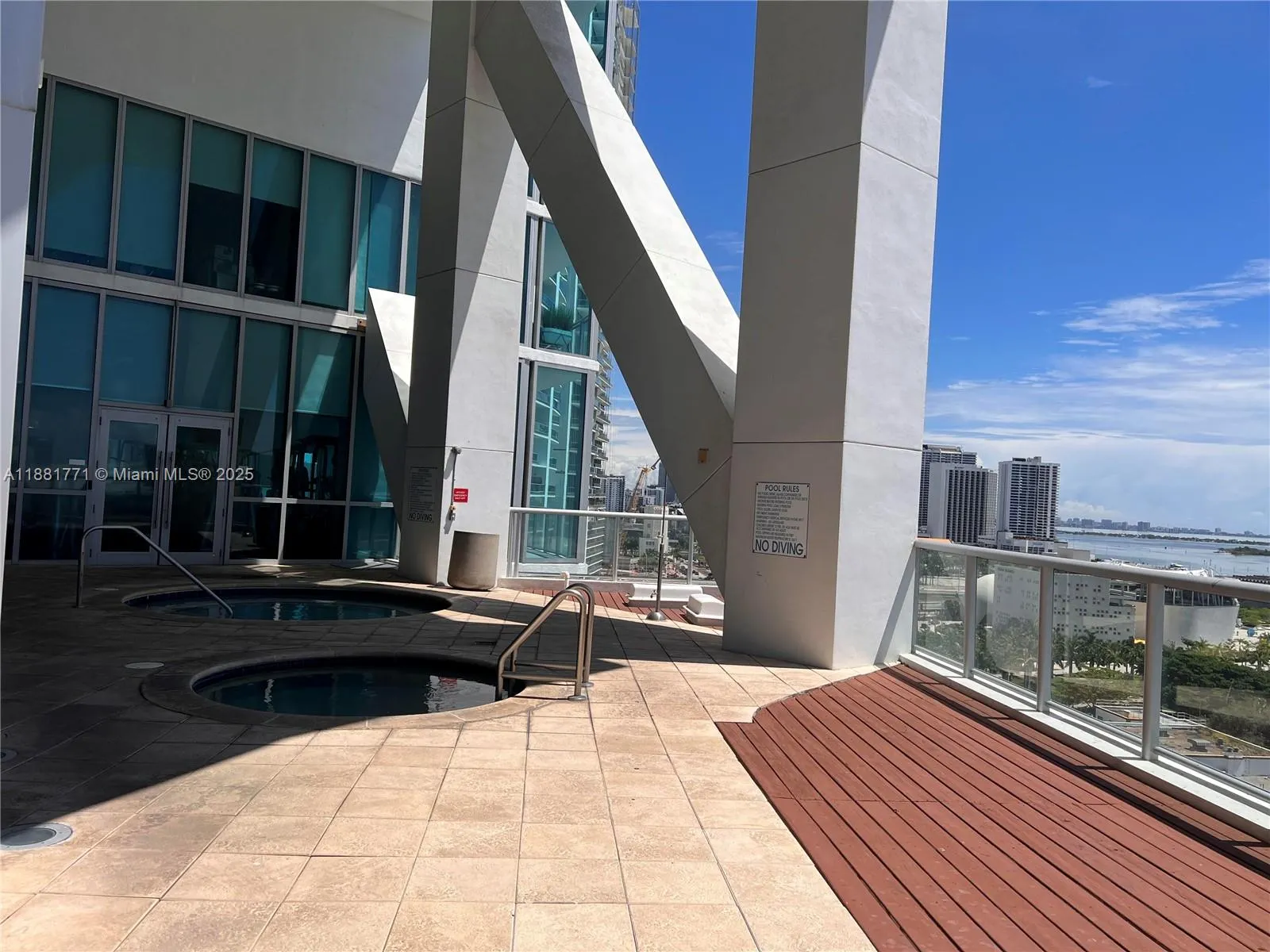 888 Biscayne Blvd, #3001