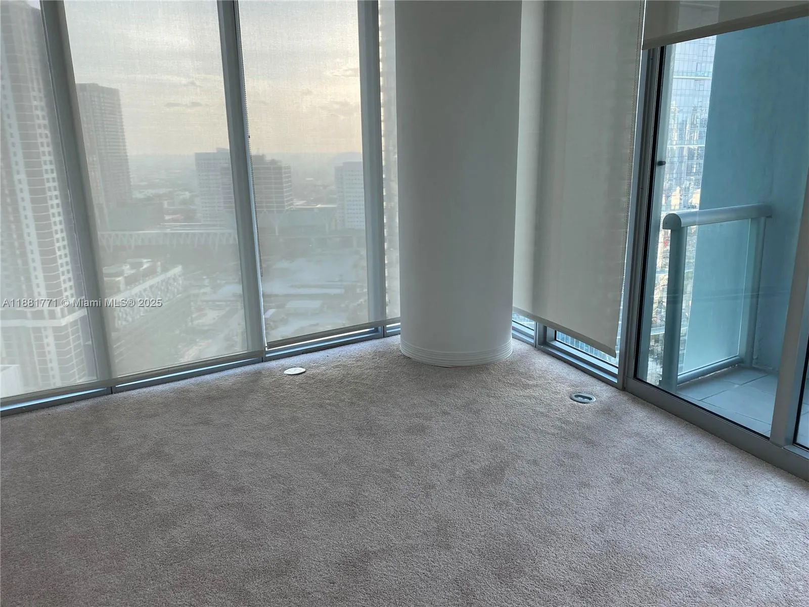 888 Biscayne Blvd, #3001