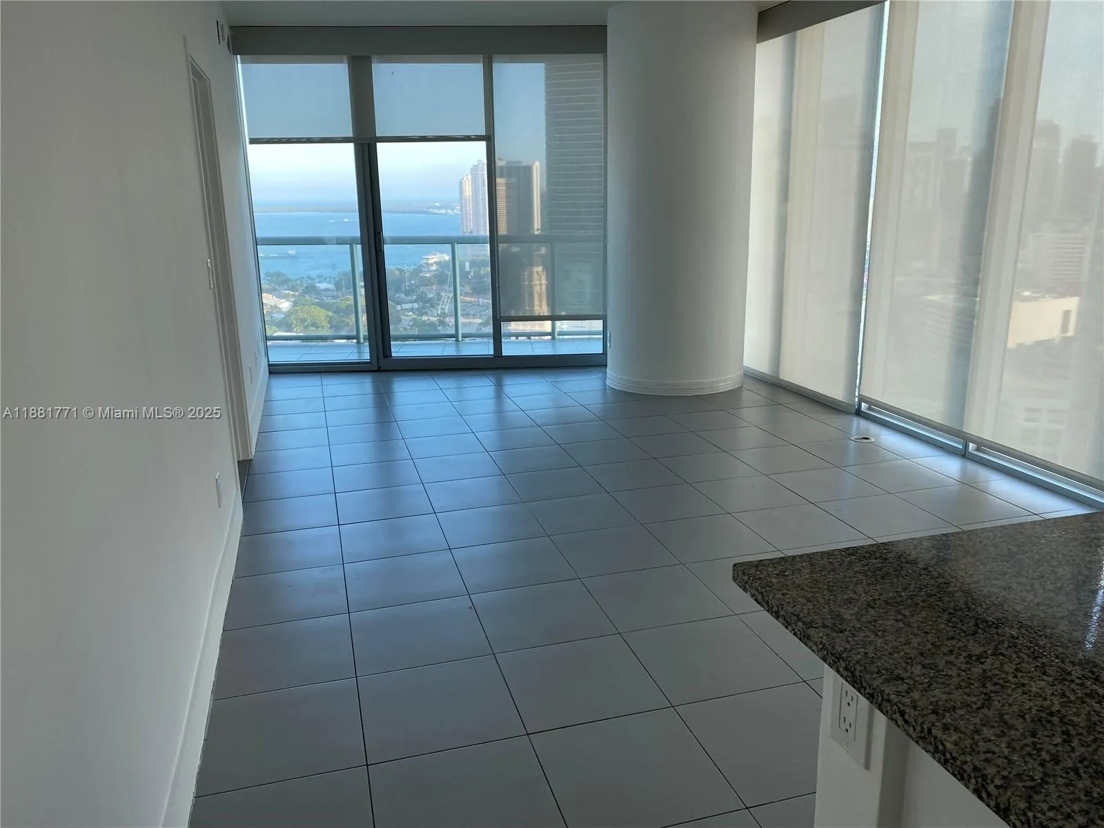 888 Biscayne Blvd, #3001