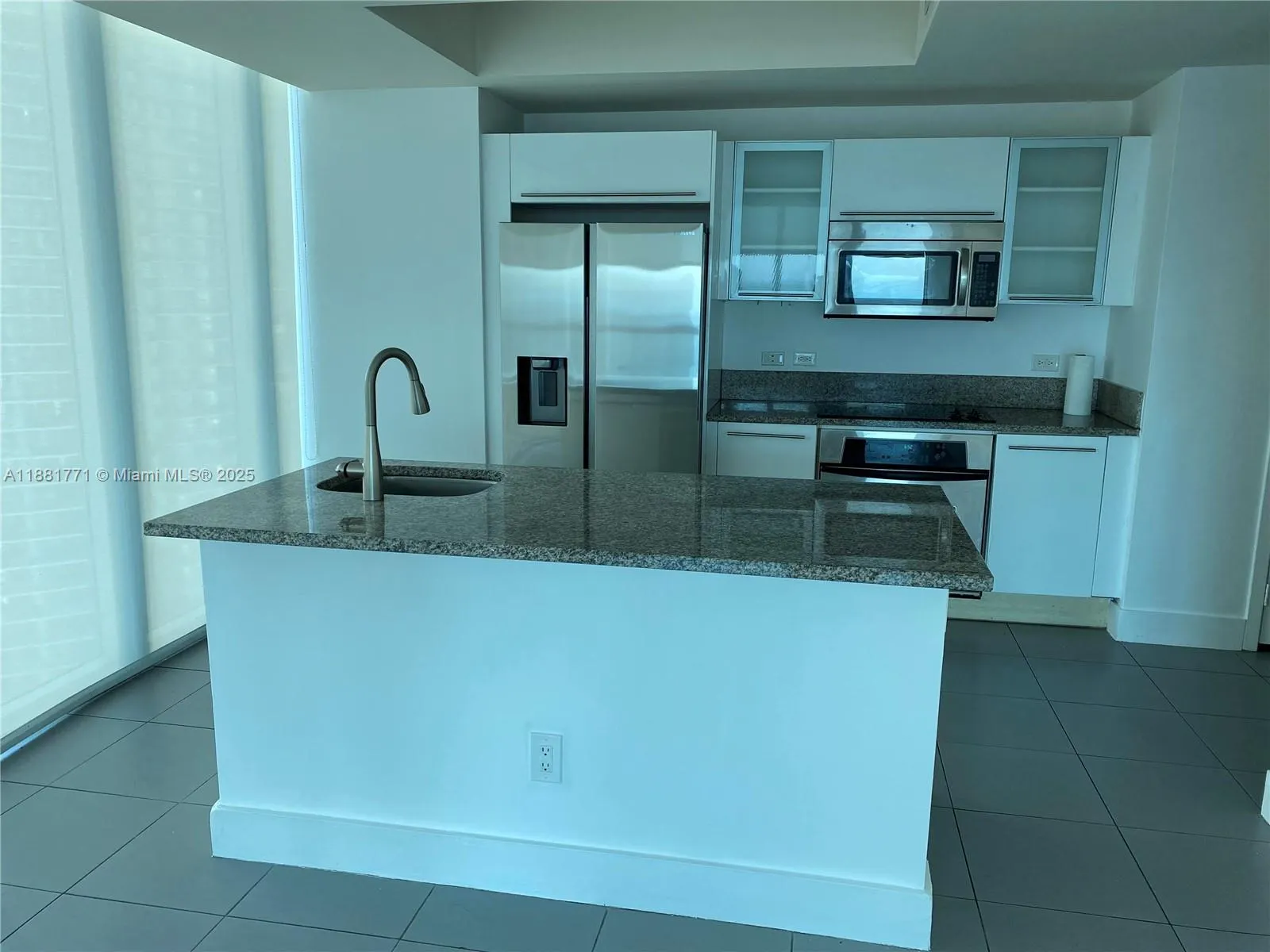 888 Biscayne Blvd, #3001
