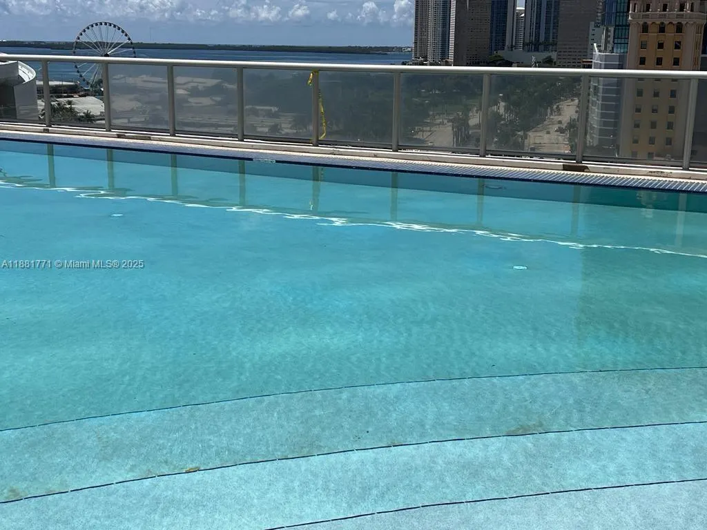 888 Biscayne Blvd, #3001