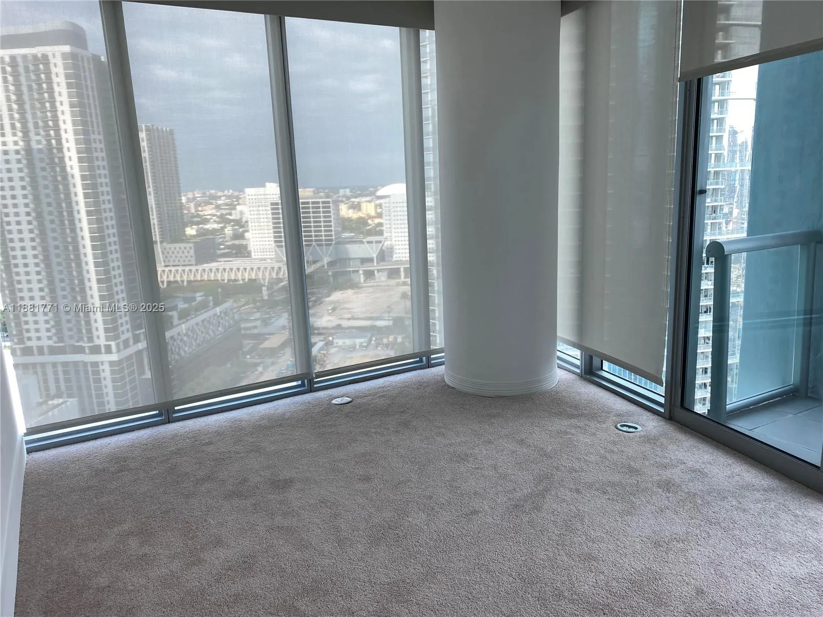 888 Biscayne Blvd, #3001