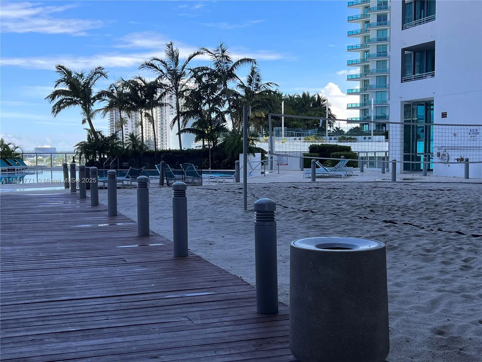 888 Biscayne Blvd, #3001