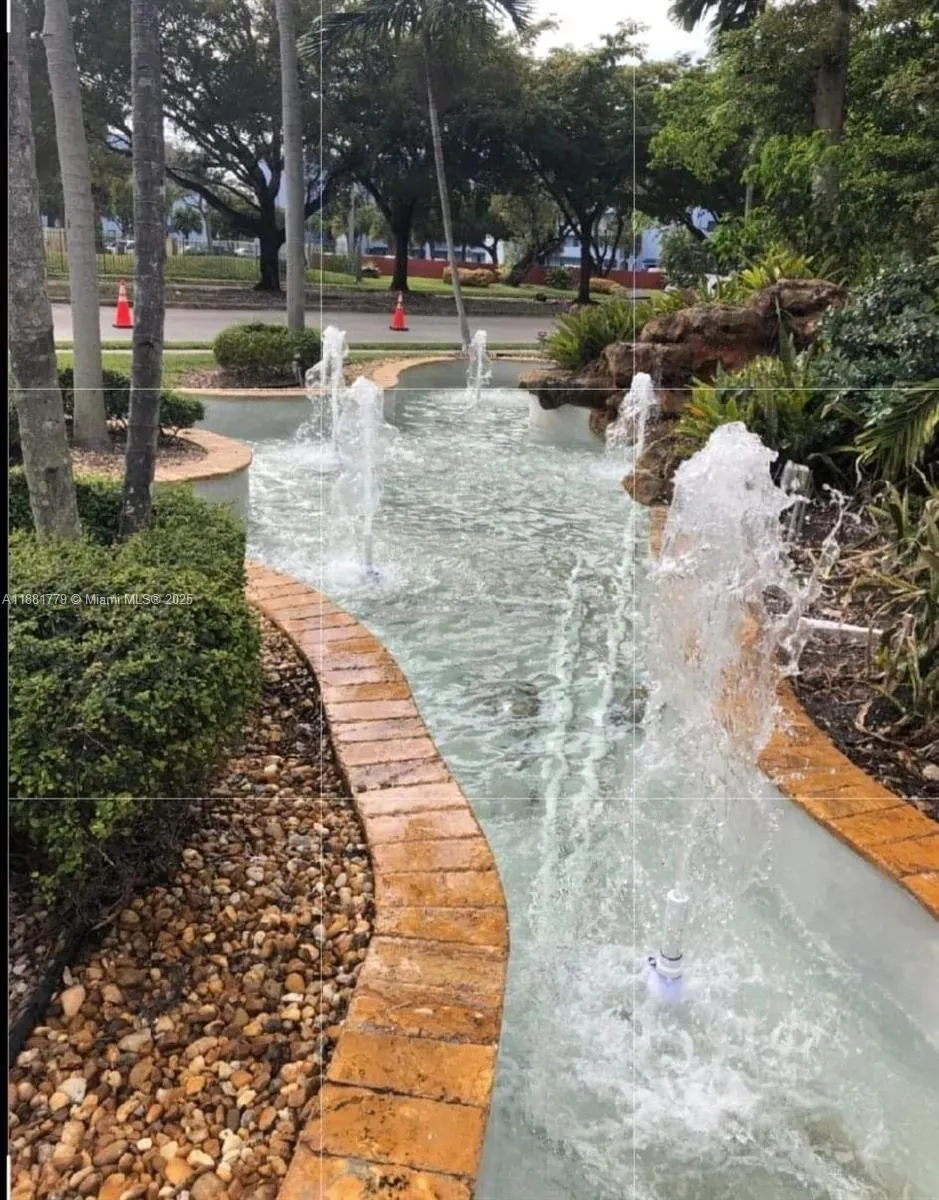 9375 Fontainebleau Blvd, #L417
