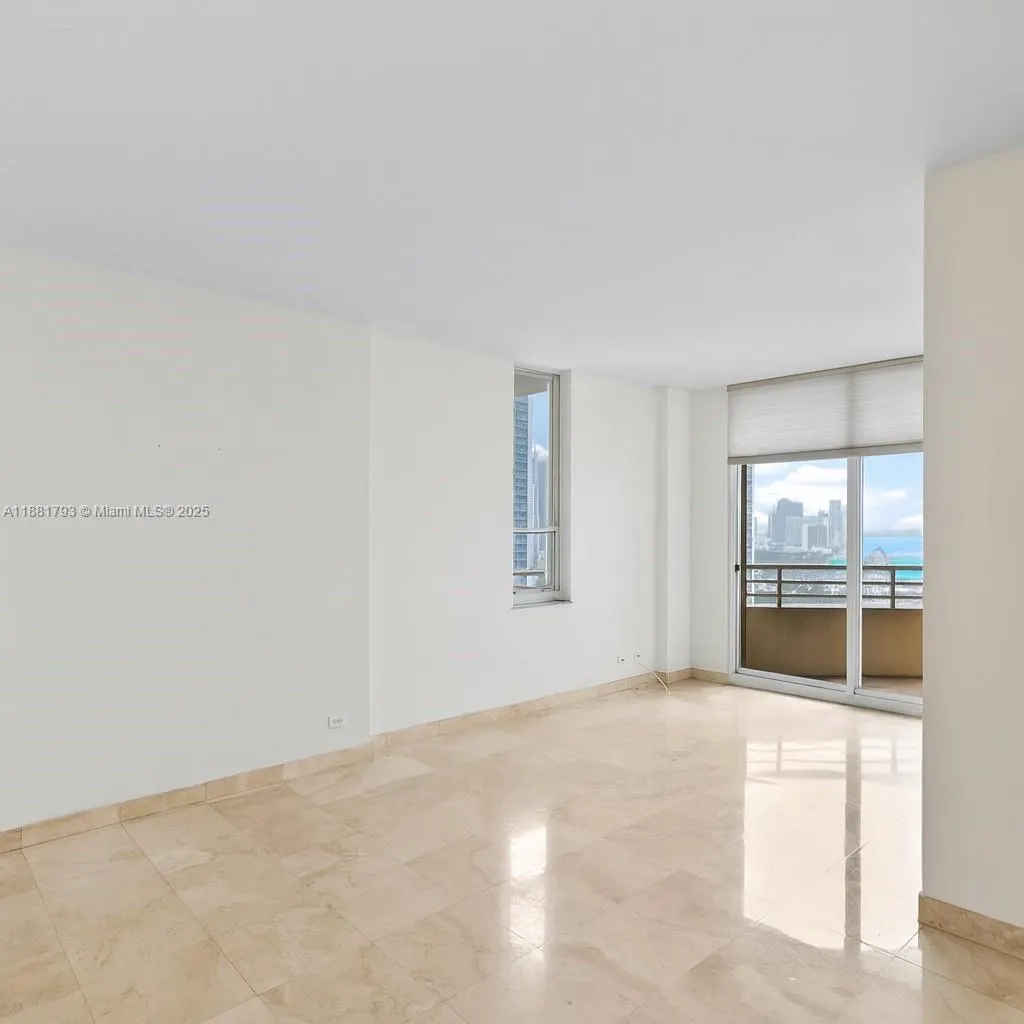 888 Brickell Key, #2510