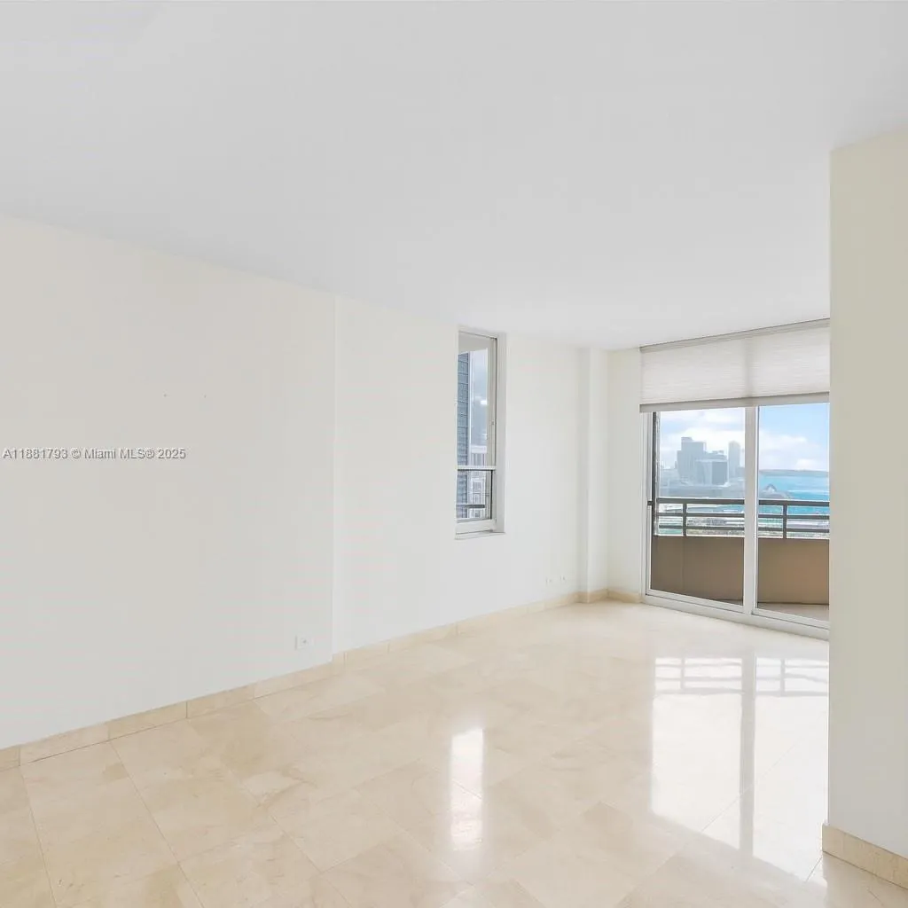 888 Brickell Key, #2510