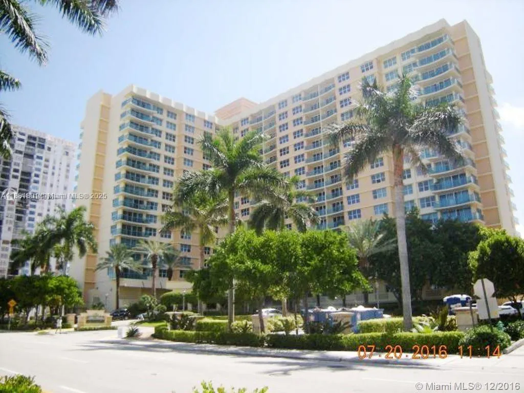 2501 S Ocean Dr, #336