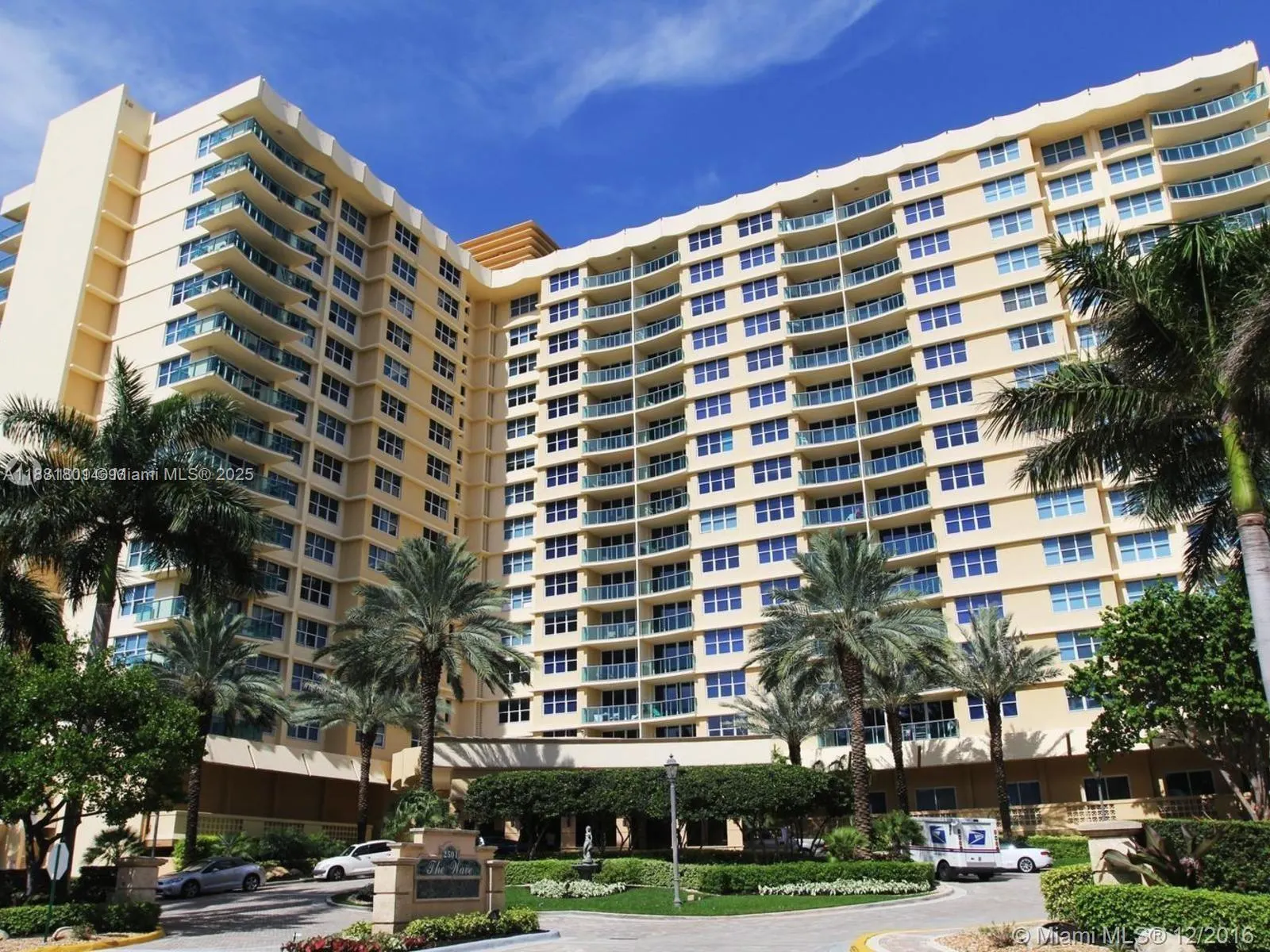 2501 S Ocean Dr, #336