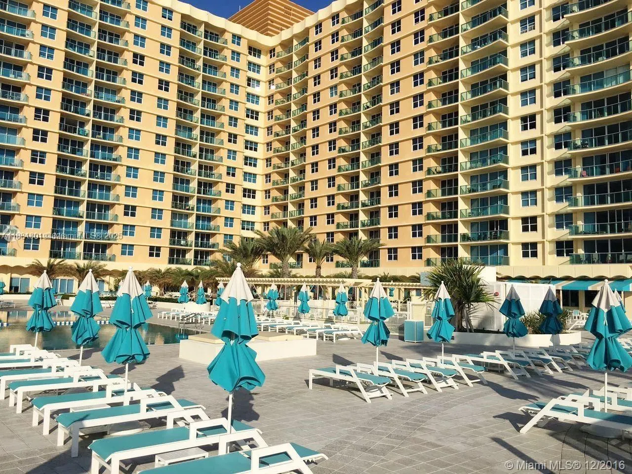 2501 S Ocean Dr, #336