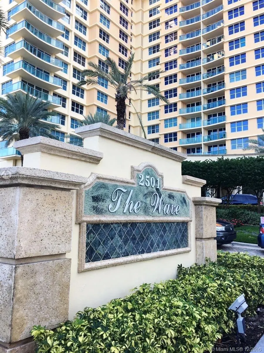 2501 S Ocean Dr, #336