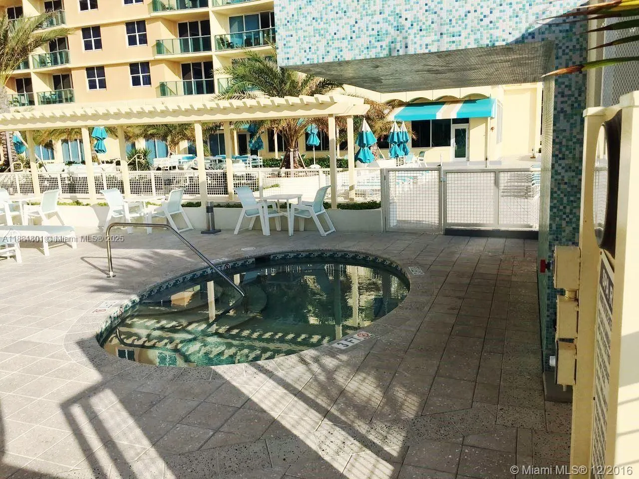 2501 S Ocean Dr, #336