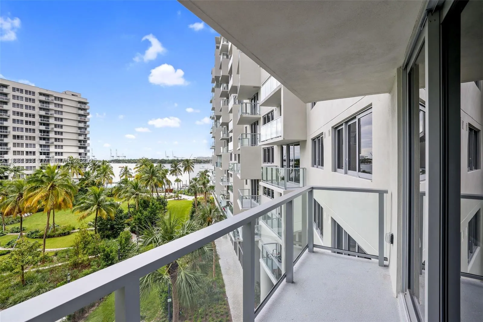 1500 Bay Rd, #N-1423