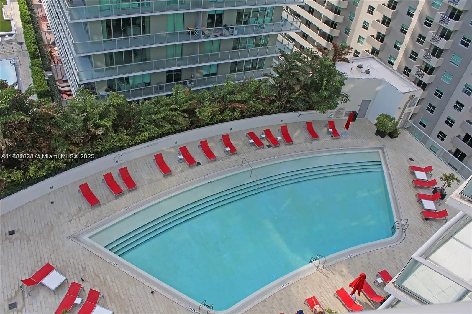 1100 S Miami Ave, #1604