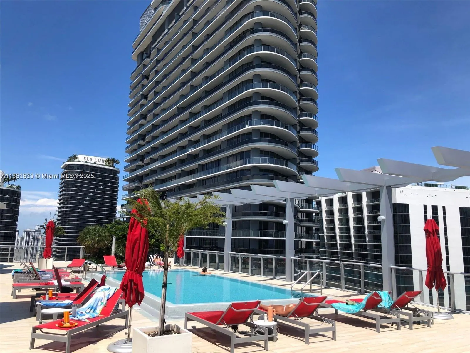 1100 S Miami Ave, #1604