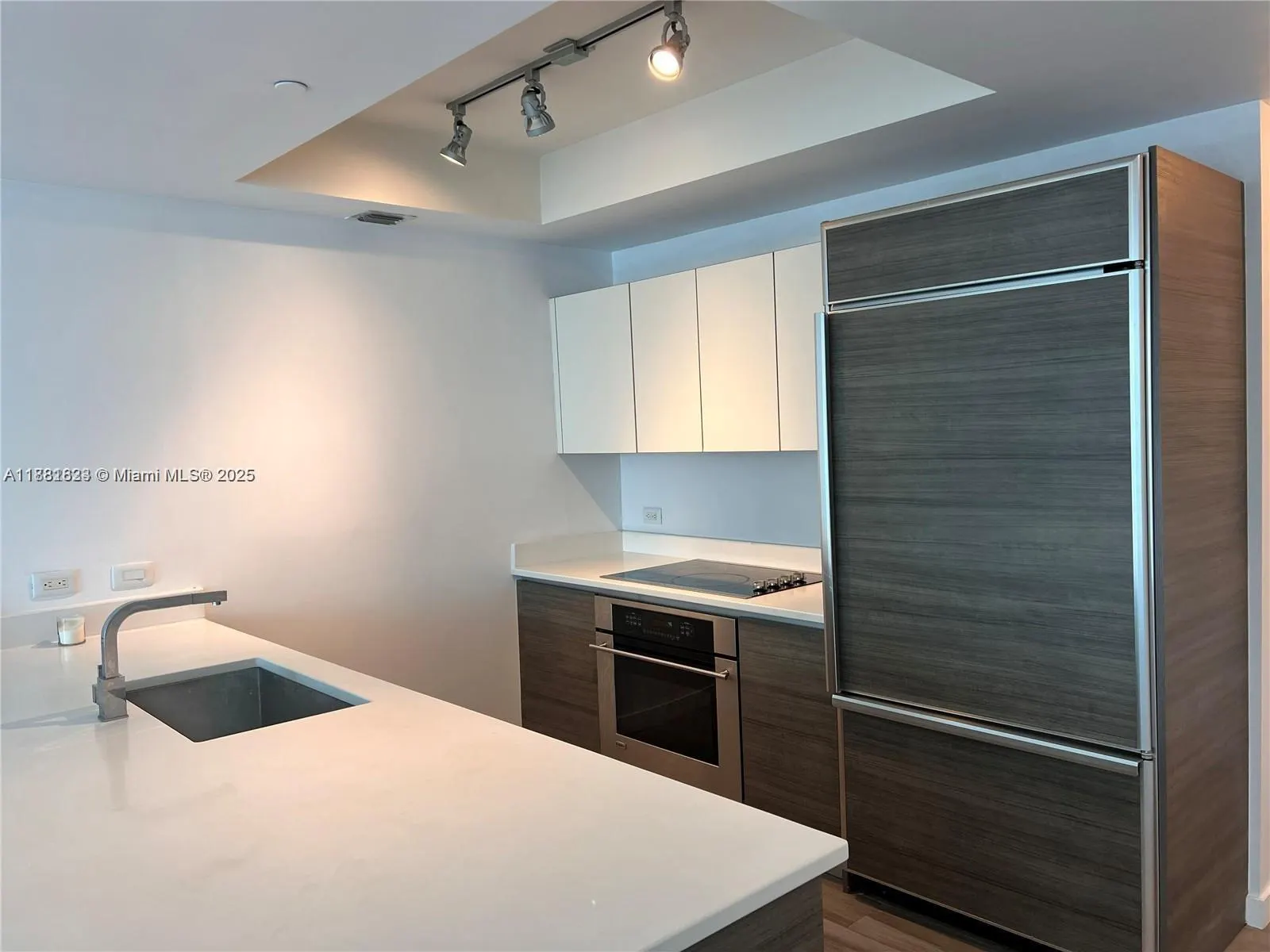 1100 S Miami Ave, #1604