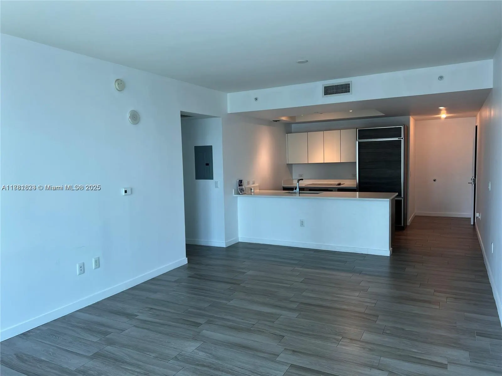 1100 S Miami Ave, #1604