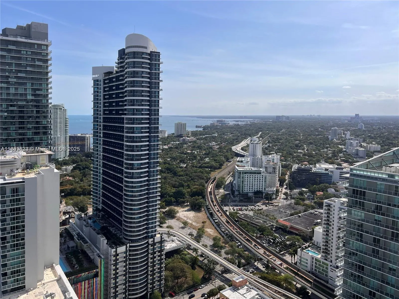 1100 S Miami Ave, #1604
