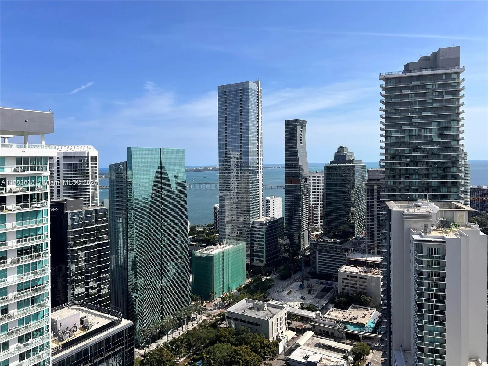 1100 S Miami Ave, #1604