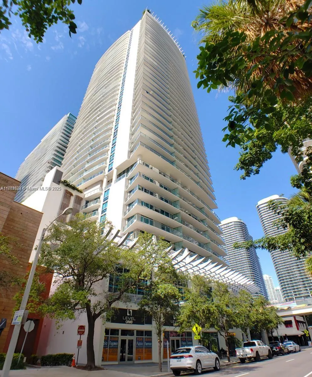 1100 S Miami Ave, #1604