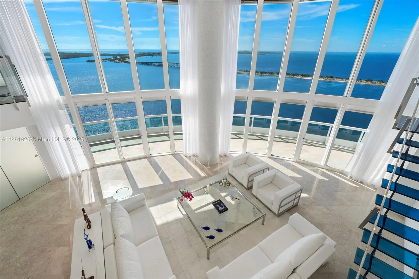 1643 Brickell Ave, #4102