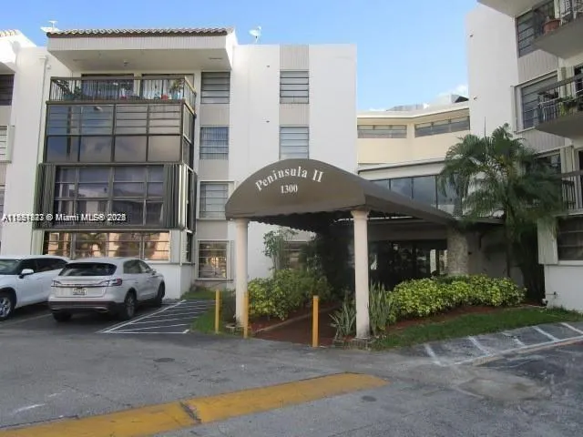 1300 SW 122nd Ave, #407-2
