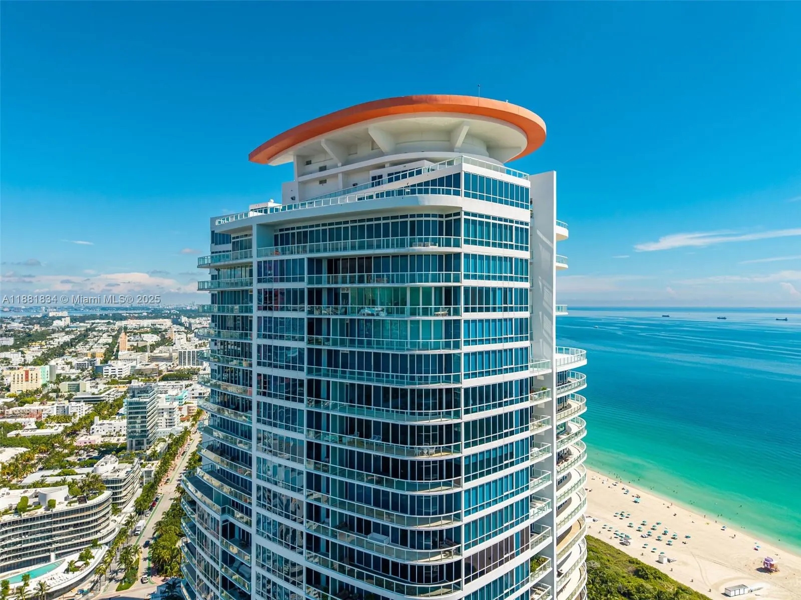 100 S Pointe Dr, #3803