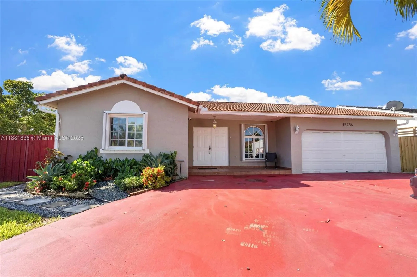 15266 SW 178th Ter