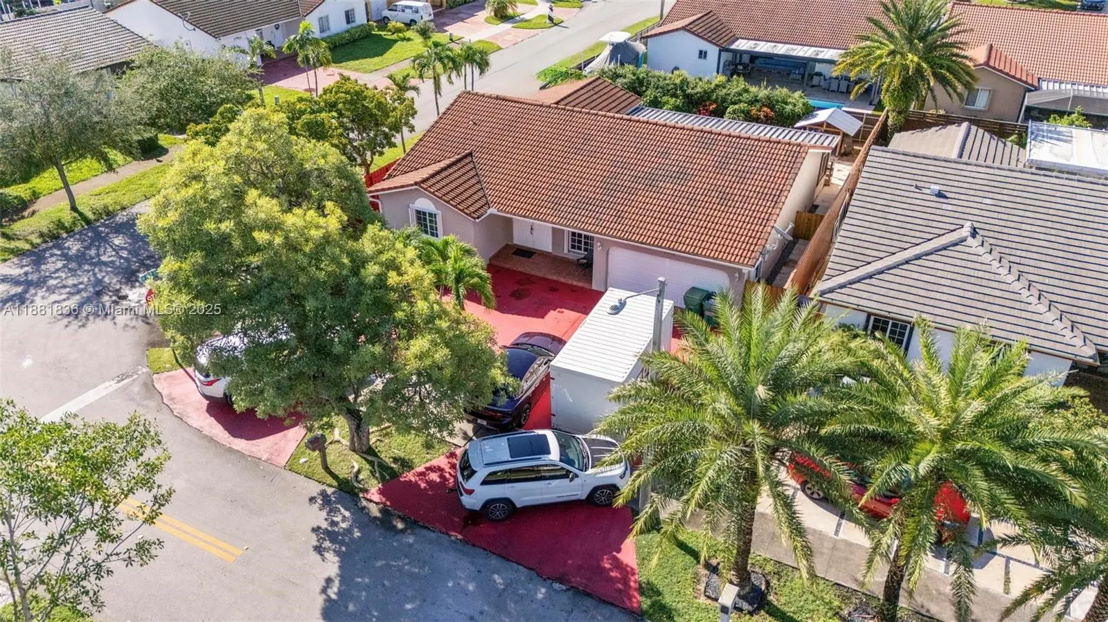 15266 SW 178th Ter