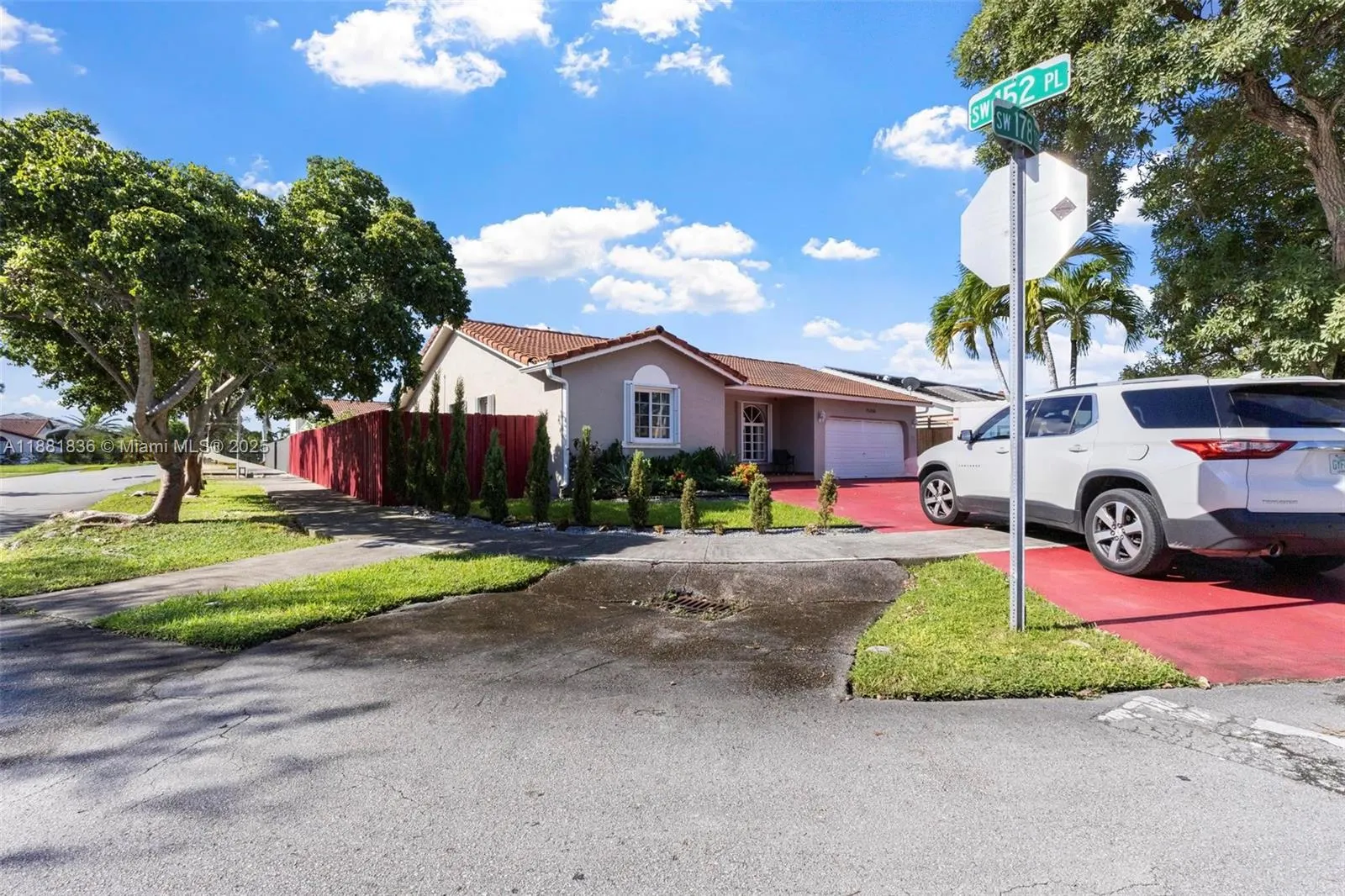 15266 SW 178th Ter