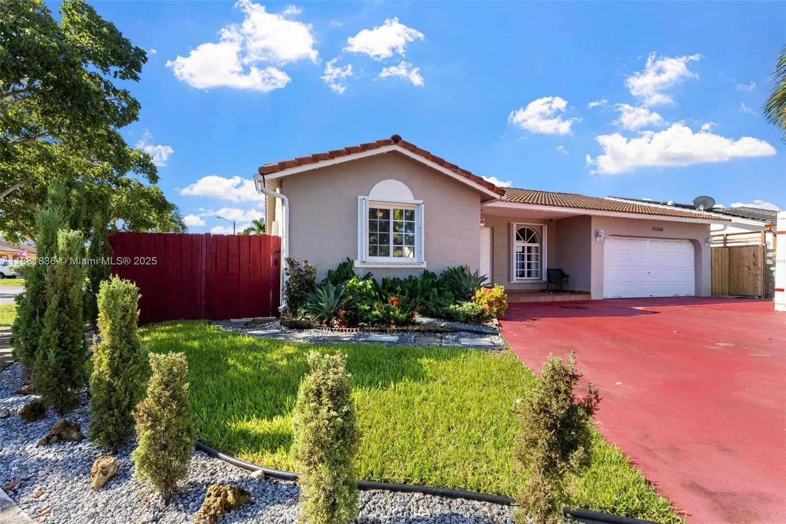 15266 SW 178th Ter